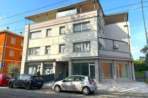 Camera in Via Baganza