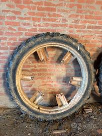 Ruote strette R40