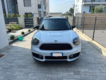 MINI Countryman Cooper D