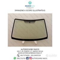 Parabrezza Vetro Anteriore Renault Megane dal 1996