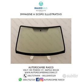 Parabrezza Vetro Anteriore Renault Megane dal 1996