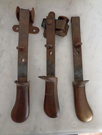 Pedali per pianoforte