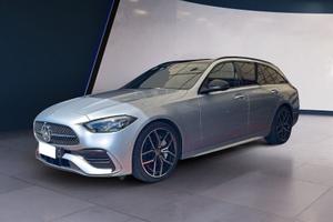 Mercedes-Benz Classe C 220d Mild Hybrid Premi...