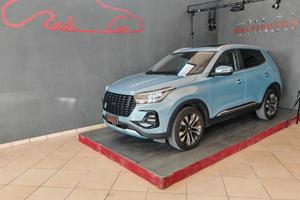 Dr 5.0 1.5 Bi-Fuel GPL
