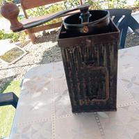 macinino caffè da trincea 