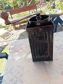 macinino caffè da trincea 