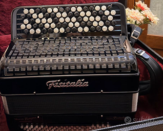 FISARMONICA CHROMATIC CONVERTOR 46.24 FB