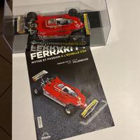 Ferrari f1