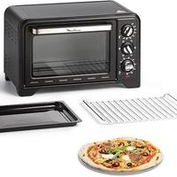 Moulinex OX444810 Optimo Forno Elettrico Ventilato