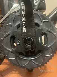 Srm power meter PM7 potenziometro