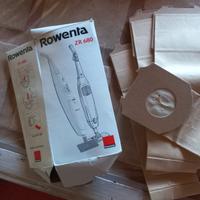 ROWENTA ZR 680 SACCHETTI 