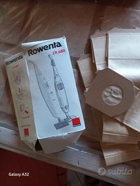 ROWENTA ZR 680 SACCHETTI 