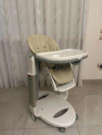 Seggiolone tatamia