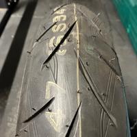 Gomma anteriore Bridgestone S 21  120/60 R 17