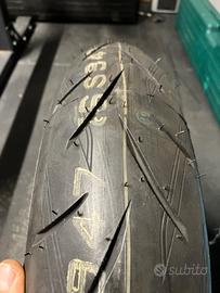 Gomma anteriore Bridgestone S 21  120/60 R 17