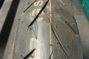 Gomma anteriore Bridgestone S 21  120/60 R 17