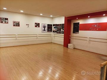 Scuola di danza