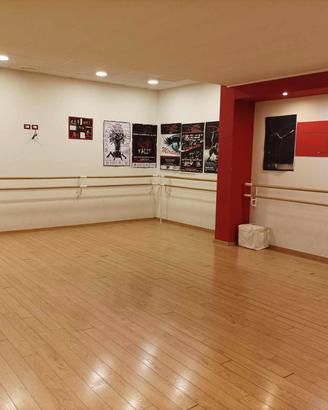 Scuola di danza