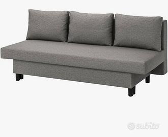 Divano letto Alvdalen ikea