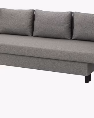 Divano letto Alvdalen ikea