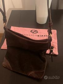 Borsa tracolla Francesco Biasia