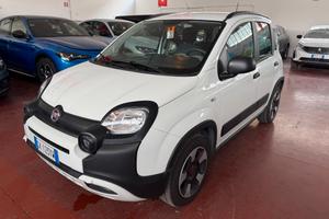 Fiat Panda City Cross Panda 1.0 firefly hybrid Cit