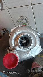 turbina 2260