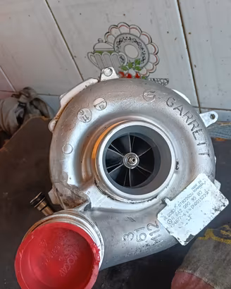 turbina 2260