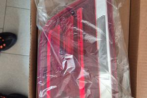 Fanale posteriore destro BMW X3 F25 da 2011 NUOVO