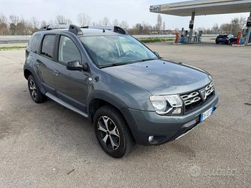 Dacia Duster 1.5 dCi 110 CV EDC S&S 4x2 Serie Spec