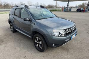 Dacia Duster 1.5 dCi 110 CV EDC S&S 4x2 Serie Spec
