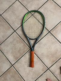 Racchetta pro Kennex Q+20