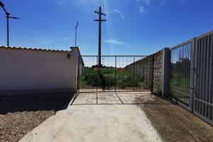 Terreno Agricolo Foggia [Cod. rif 3310035VCG]