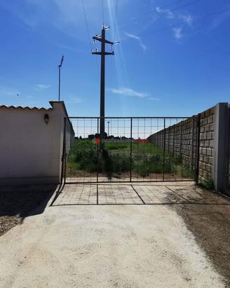 Terreno Agricolo Foggia [Cod. rif 3310035VCG]