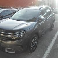 Citroen C5 Aircross bhdi 130 EAT8 shine