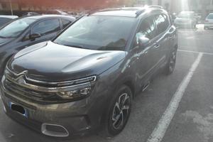 Citroen C5 Aircross bhdi 130 EAT8 shine