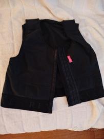 Corpetto per Ginecomastia