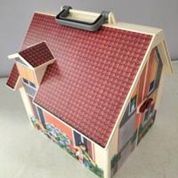 Casa playmobil