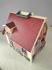 Casa playmobil