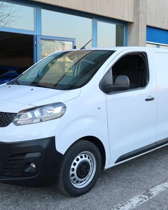 Fiat Scudo 1.5 BlueHDi 100 CV Furgone M Business