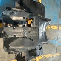 Rivestimento cabina eurocargo 75/80 2005