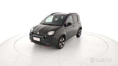 Fiat Panda 1.0 FireFly 70cv S&S Hybrid Cross