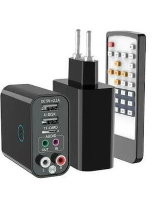 Adattatore Wireless Ricevitore Bluetooth 5.0 Trasm