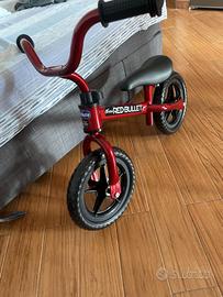 Chicco Bici Senza Pedali 2-5