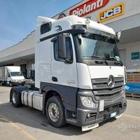 B319-Trattore stradale Mercedes Actros F 18.45
