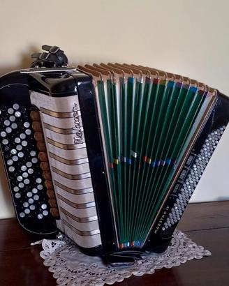 Fisarmonica Hohner Maestro IV 
