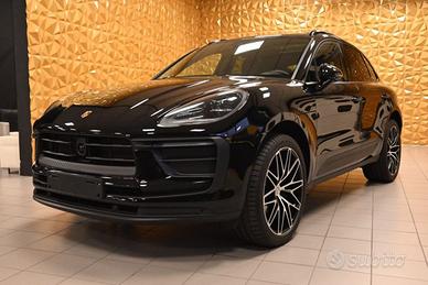 PORSCHE Macan 2.0 PDK 265CV TETTO PASM CHRONO21"