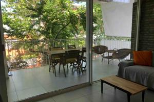 Trilocale in villa a Riccione