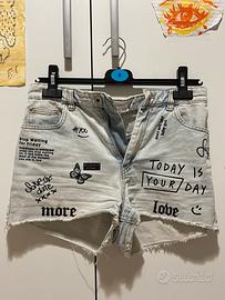 Pantaloncini