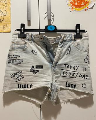 Pantaloncini